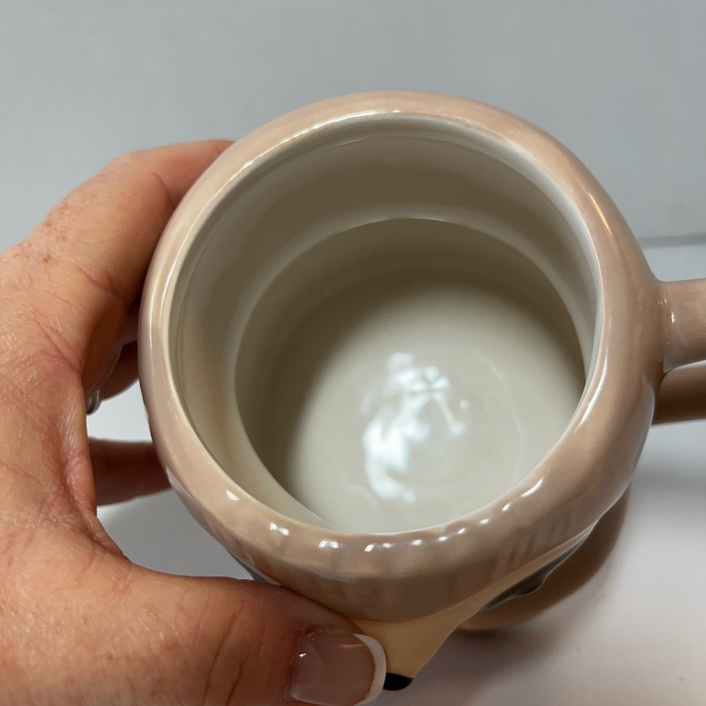 Sloth Mug - Picture 4 of 6